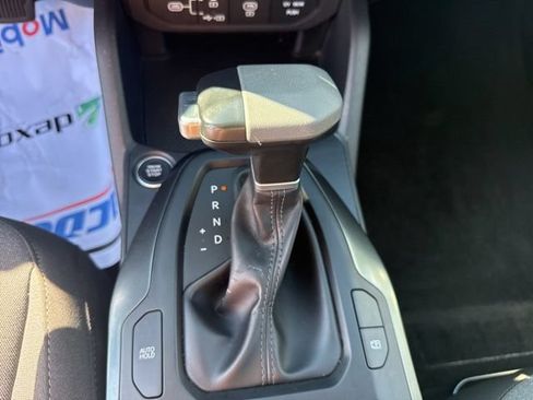 Used 2025 Kia K4 FWD image 22