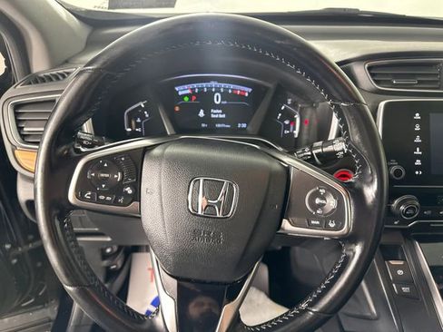 Used 2018 Honda CR-V Touring image 26