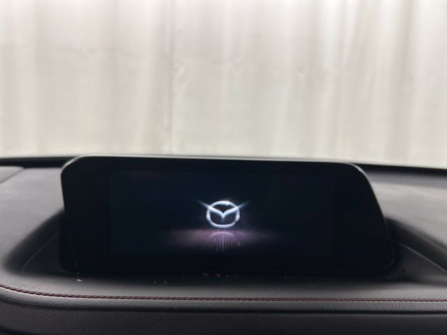 Used 2025 MAZDA CX-30 AWD 2.5 S w/ Preferred Package image 11