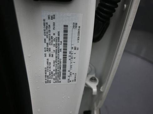 Certified 2021 Ford F450 King Ranch w/ King Ranch Ultimate Package image 19