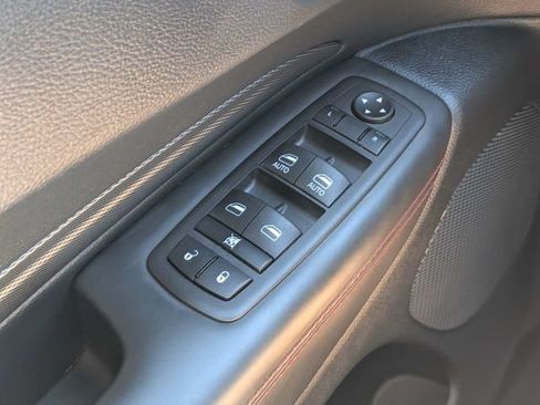 Used 2025 Dodge Durango R/T w/ Blacktop Package AWD/4WD image 20