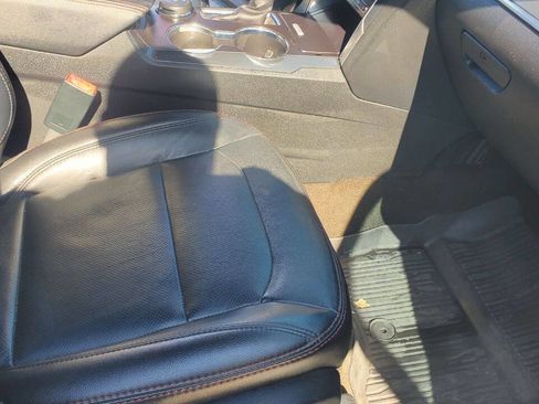 Used 2017 Ford Explorer Sport image 27