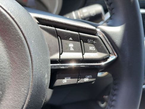 Used 2024 MAZDA CX-5 AWD 2.5 S w/ Preferred Package image 22