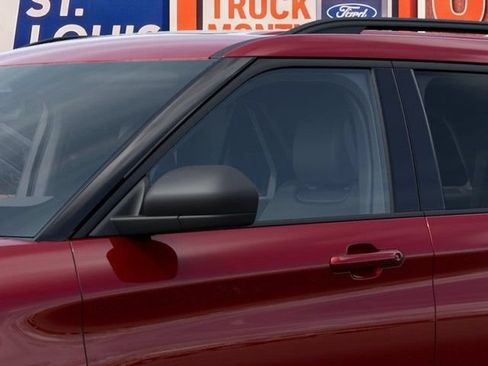 New 2027 Ford Explorer Active w/ Active Comfort Package AWD/4WD image 20