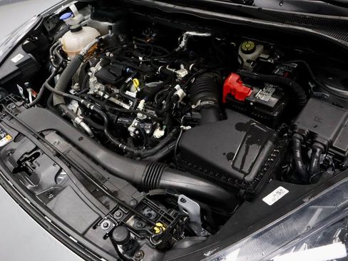 Certified 2022 Ford Escape SE w/ Convenience Package image 18