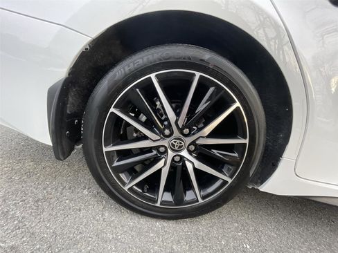 Used 2023 Toyota Camry SE image 24