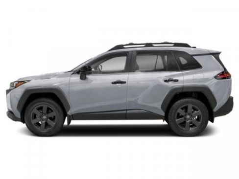 New 2026 Toyota RAV4 AWD Plug-in Hybrid image 2