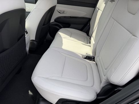 New 2026 Hyundai Tucson Limited image 9
