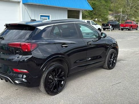 Used 2024 Buick Encore GX Sport Touring w/ Experience Buick Package AWD/4WD image 5