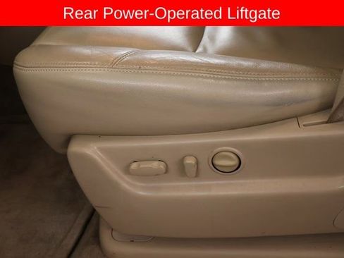 Used 2012 Chevrolet Tahoe LT w/ Luxury Package image 15