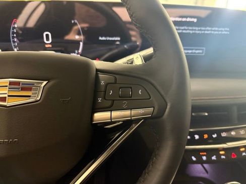 New 2026 Cadillac CT5 Sport image 14