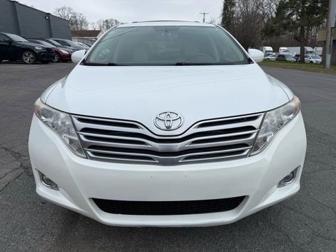 Used 2012 Toyota Venza XLE image 2