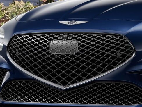 New 2026 Genesis G70 3.3T Sport Prestige image 16