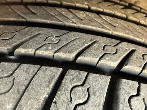 Used 2014 Subaru Impreza WRX Hatchback image 10