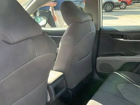 Used 2024 Toyota Camry LE w/ Cold Weather Package AWD/4WD image 19