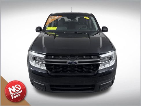 Used 2023 Ford Maverick XLT w/ XLT Luxury Package image 9