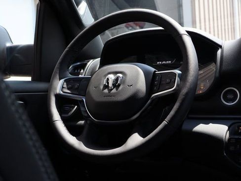 New 2026 RAM 1500 Big Horn image 46