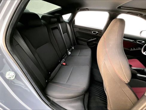 Used 2024 Honda Civic Si image 33