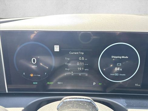 Certified 2025 Hyundai Tucson SEL image 11