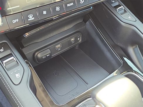 New 2025 Kia Telluride EX image 31