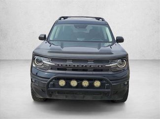 Used 2022 Ford Bronco Sport Big Bend w/ Convenience Package video 2