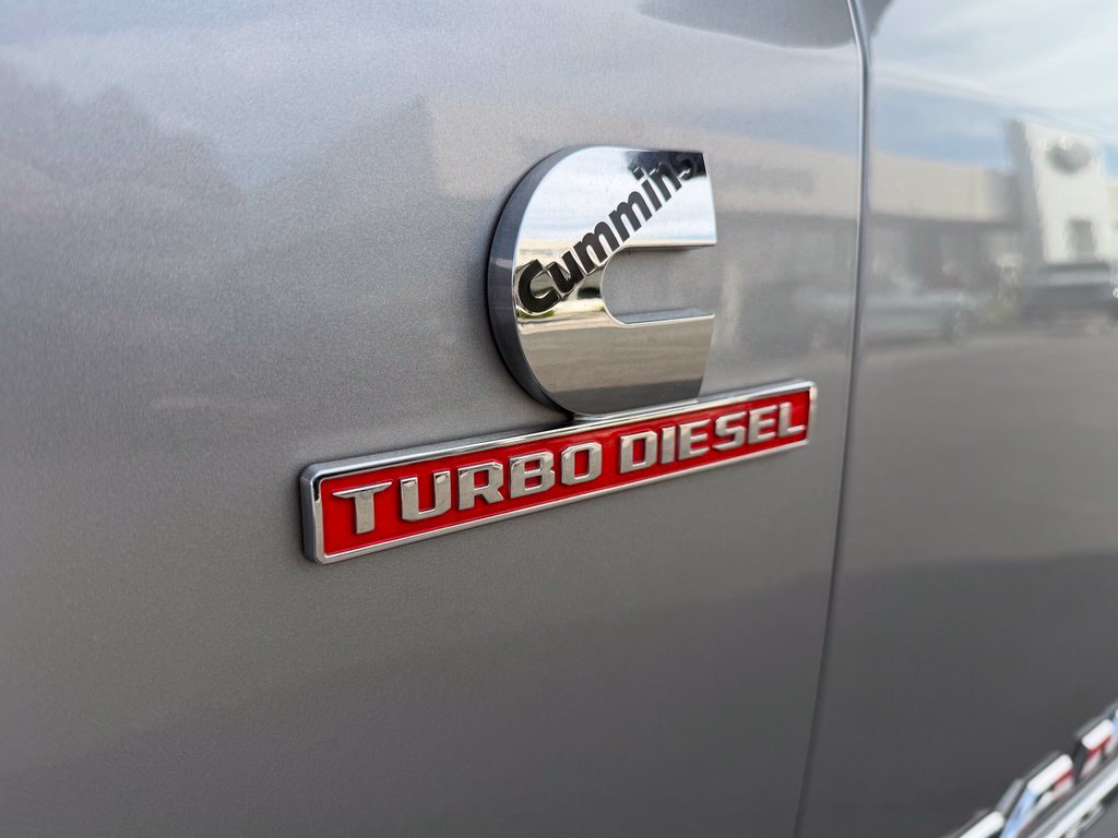 Used 2021 RAM 2500 Limited w/ Towing Technology Group AWD/4WD image 43
