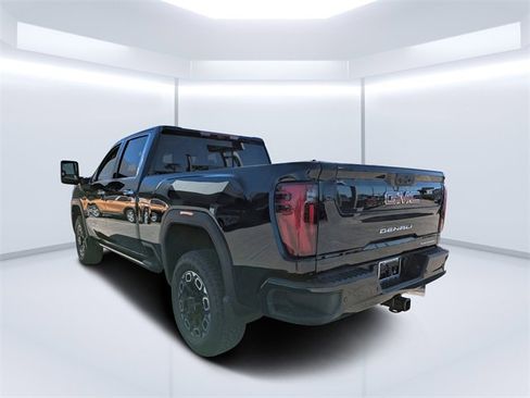 New 2026 GMC Sierra 3500 Denali w/ Denali Reserve Package image 5