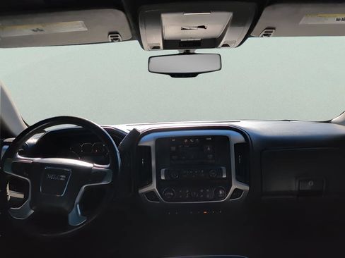 Used 2014 GMC Sierra 1500 SLT w/ SLT Preferred Package image 11