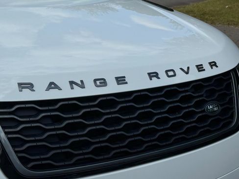 Used 2023 Land Rover Range Rover Velar R-Dynamic S image 79