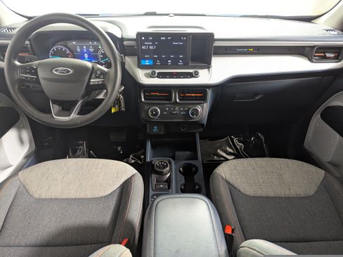 Used 2022 Ford Maverick XLT w/ Equipment Group 300A Standard AWD/4WD image 12