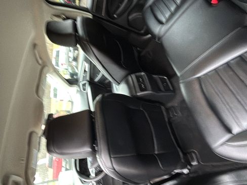 Used 2023 Ford Edge SEL image 27