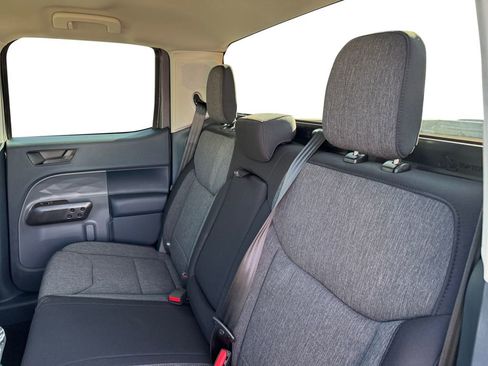 New 2025 Ford Maverick XLT w/ Black Appearance Package image 16