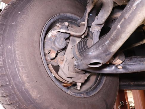 Used 2019 Chevrolet Silverado 1500 W/T w/ WT Convenience Package image 42