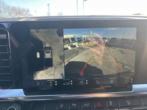 New 2026 Chevrolet Silverado 2500 LT w/ All Star Edition image 24