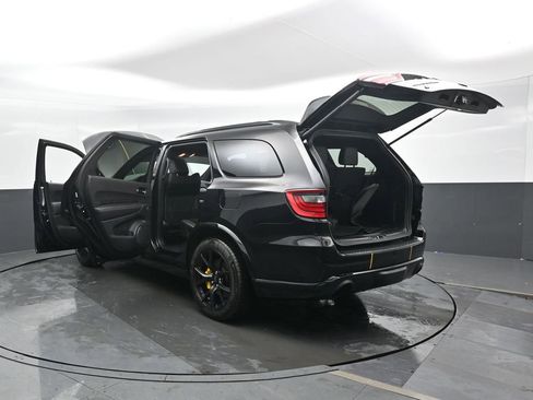 Used 2024 Dodge Durango SRT AWD/4WD image 58