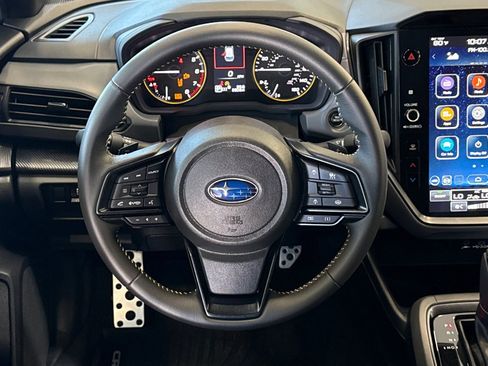 Certified 2025 Subaru Crosstrek 2.5i Sport w/ Crosstrek Mirror Package image 13