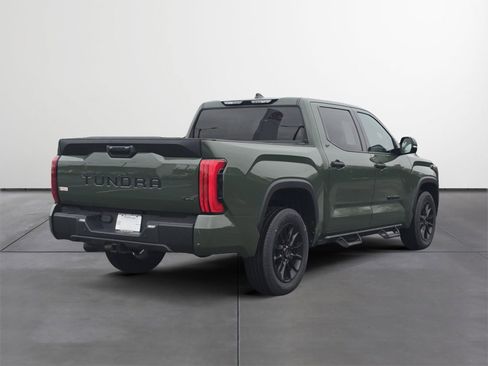 Used 2023 Toyota Tundra SR5 w/ SR5 Convenience Package image 5