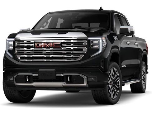 New 2026 GMC Sierra 1500 Denali w/ Technology Package AWD/4WD image 50