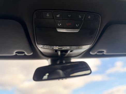 Used 2015 Mercedes-Benz C 400 4MATIC image 28