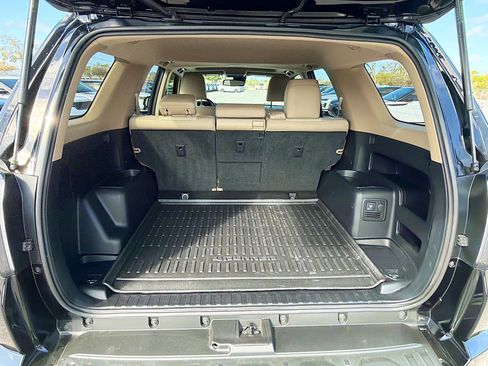 Used 2023 Toyota 4Runner SR5 Premium w/ Moonroof Package image 12