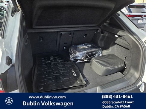 Used 2023 Volkswagen ID.4 Pro S image 21