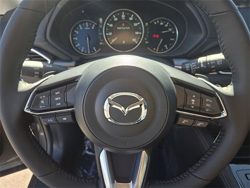 New 2025 MAZDA CX-5 AWD 2.5 S w/ Premium Plus Pkg image 11