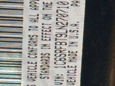 Used 2020 RAM 1500 Lone Star image 35