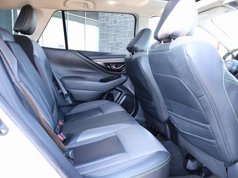 Used 2024 Subaru Outback Onyx Edition XT image 13