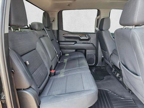 Used 2023 GMC Sierra 1500 Elevation RWD image 23