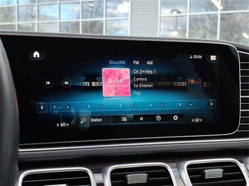 Used 2022 Mercedes-Benz GLE 350 4MATIC image 19