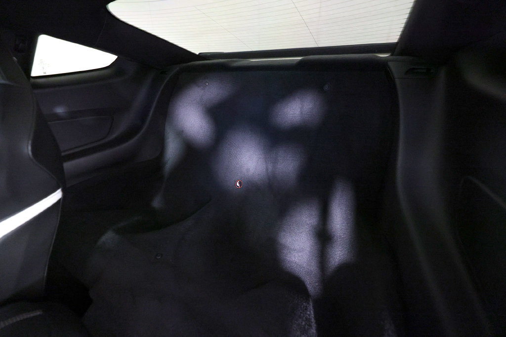 Used 2022 Ford Mustang Shelby GT500 w/ Carbon Fiber Track Pack RWD image 13