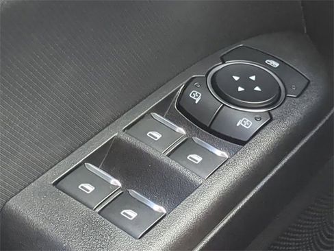 New 2025 Ford Bronco Sport Big Bend image 23