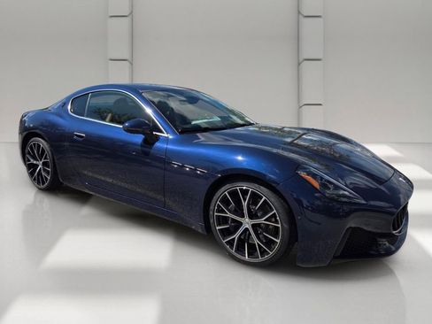 New 2026 Maserati GranTurismo Modena image 2