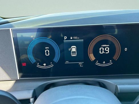 New 2026 Hyundai Santa Cruz SEL FWD image 25